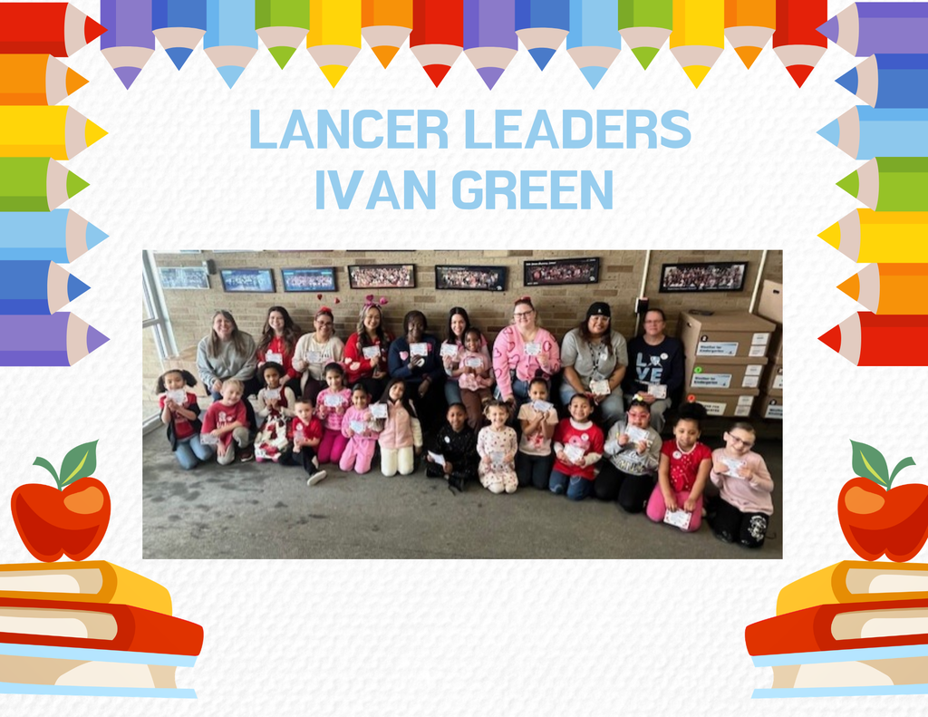 Lancer Leaders Ivan Green
