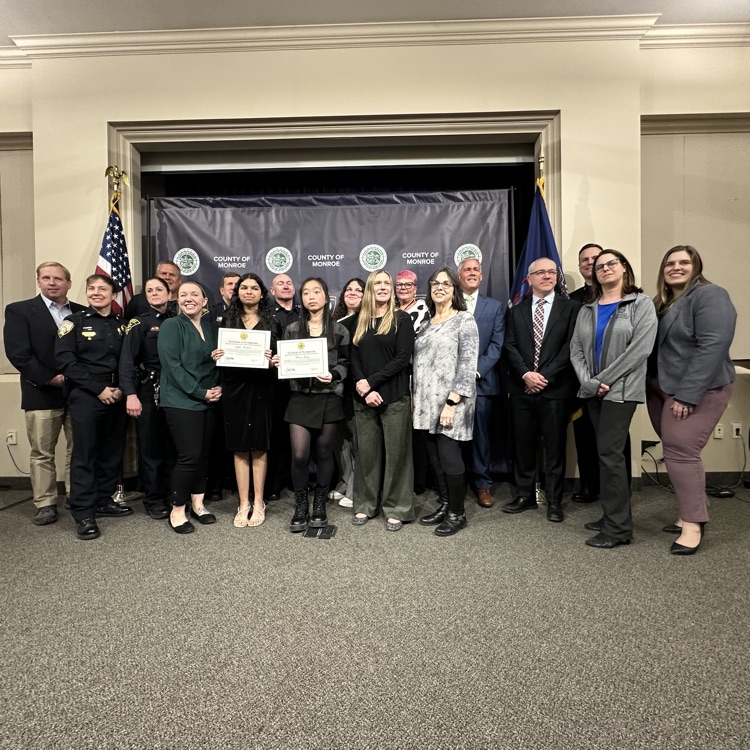 stop dwi award ceremony