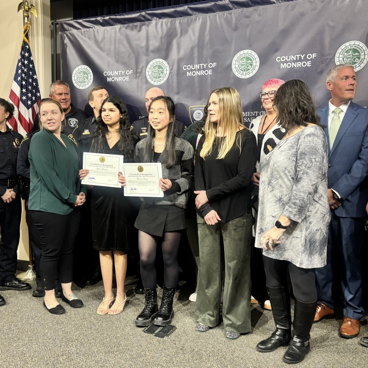 stop dwi award ceremony