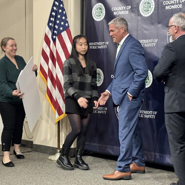 stop dwi award ceremony