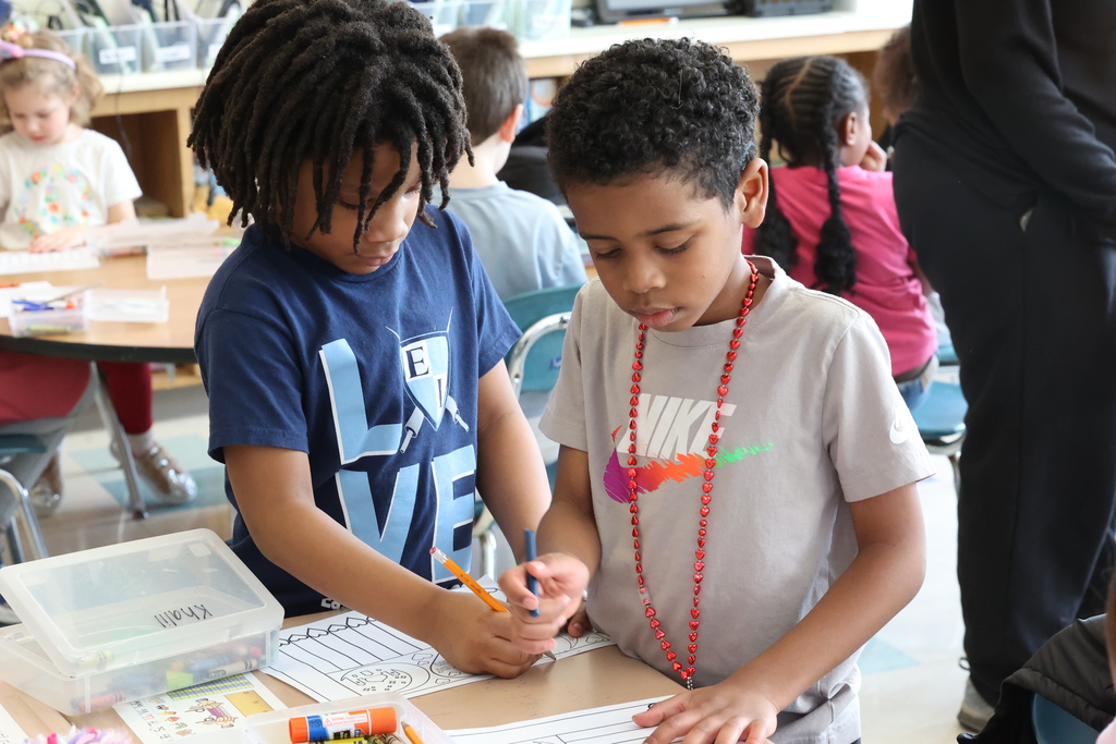 students color laterns