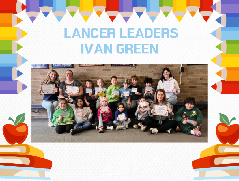 Lancer Leaders Ivan Green