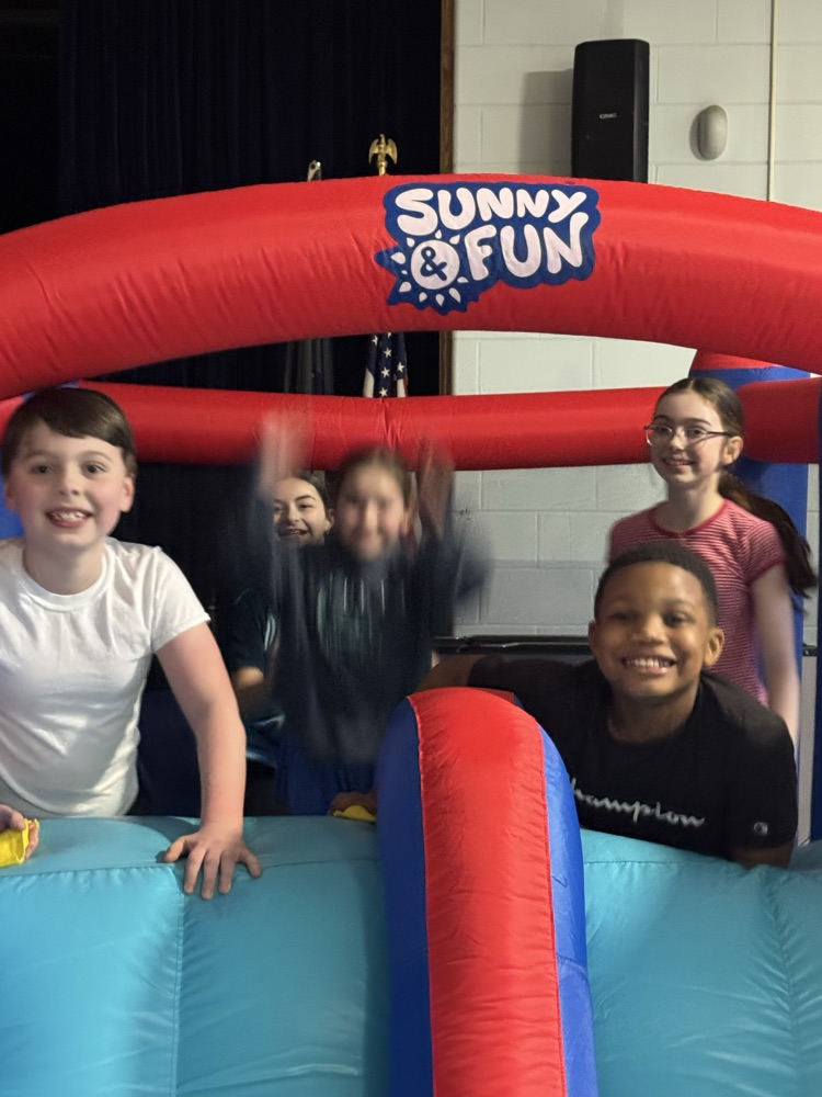 Roller skating party!