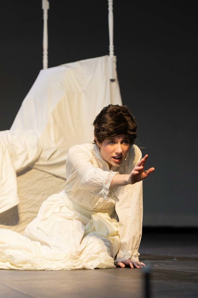 cast of Les Miserables