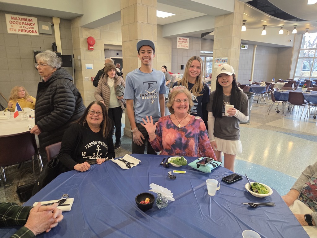 Student and senior citizens