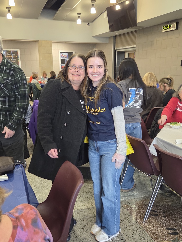 Student and senior citizens