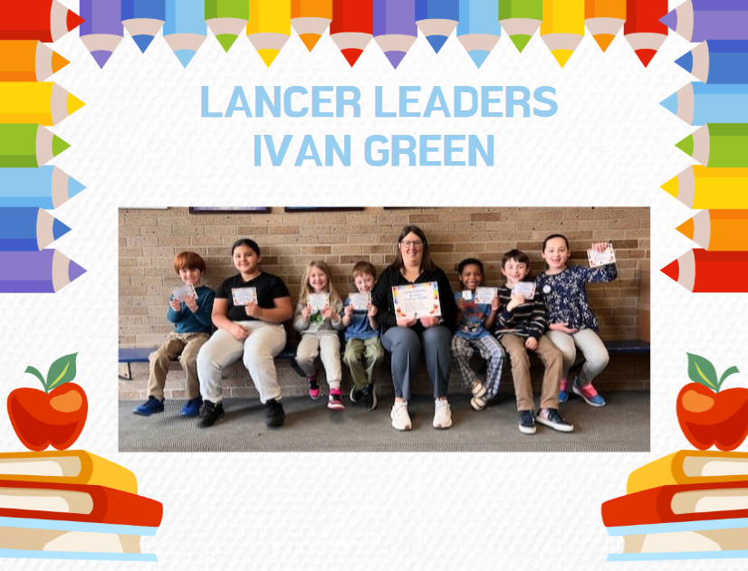 Lancer Leaders Ivan Green