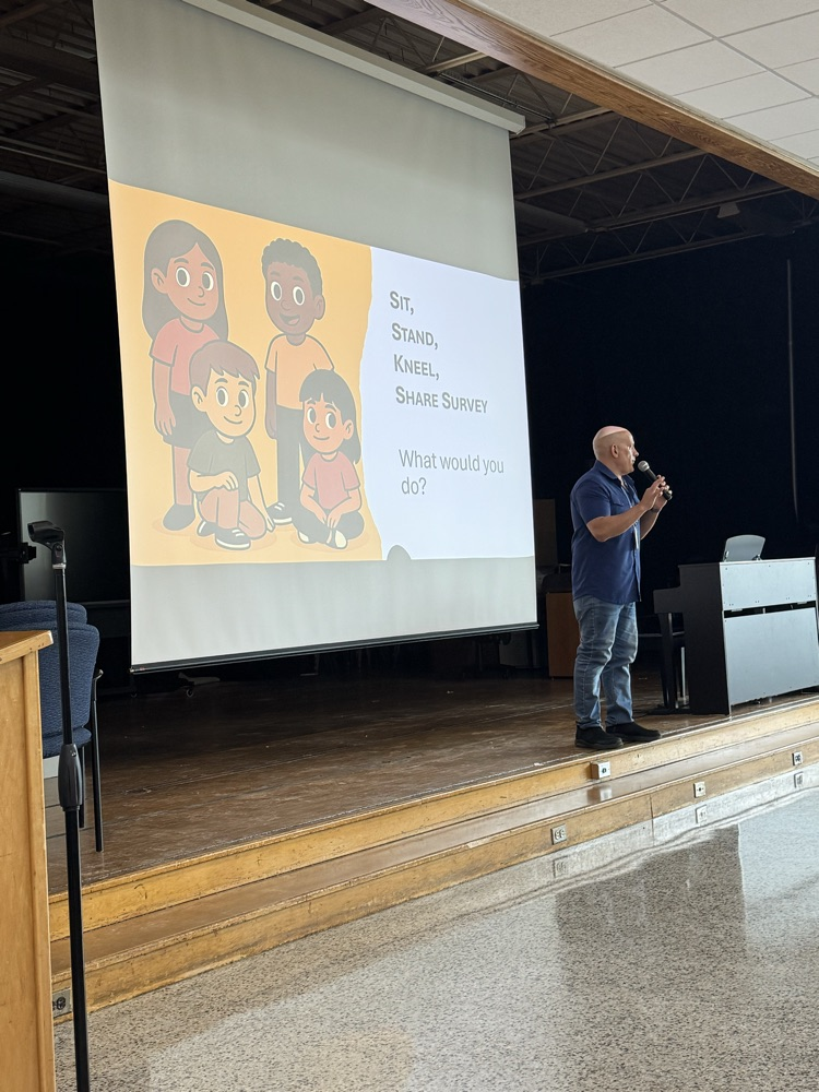 courage community circle 