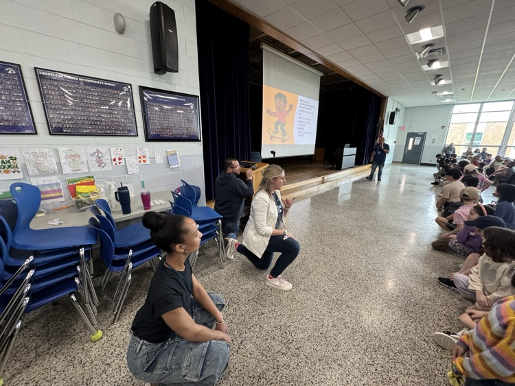 courage community circle 