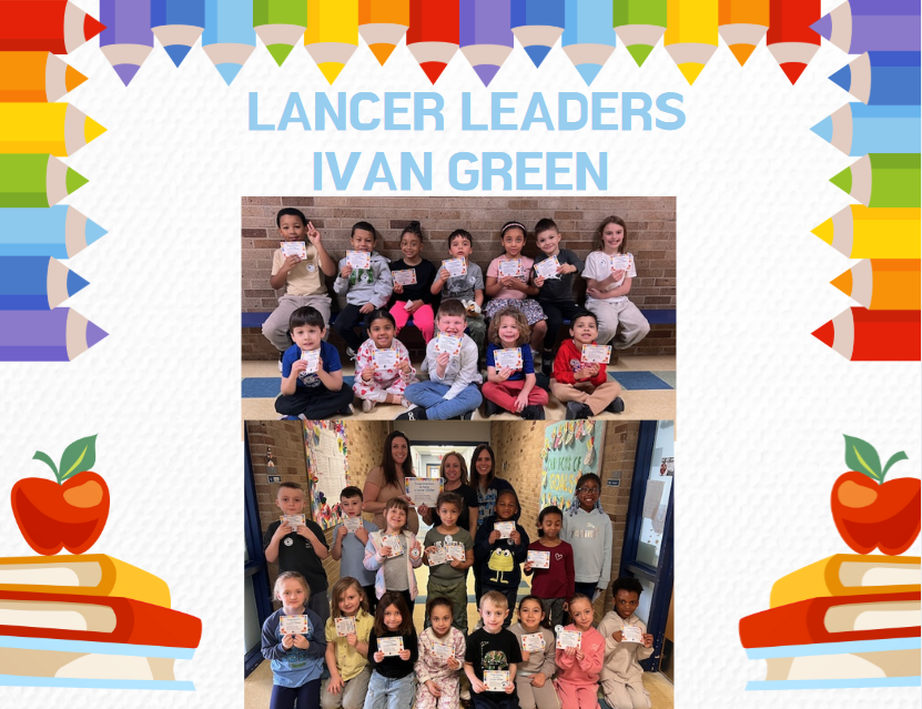 Lancer Leaders Ivan Green