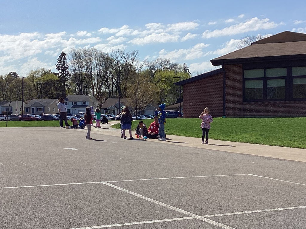 Earth day activities