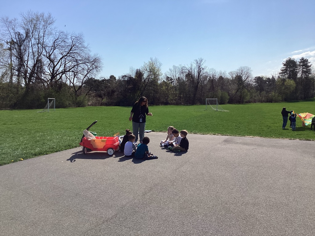 Earth day activities