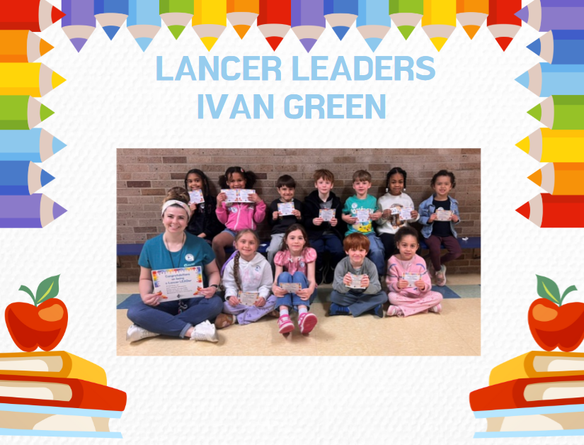 Lancer Leaders Ivan Green