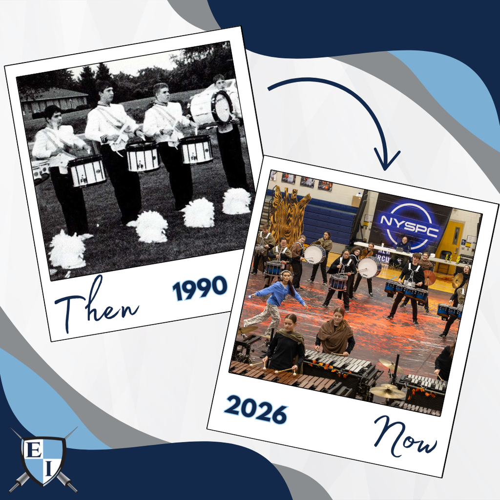 Then 1990 Now 2026