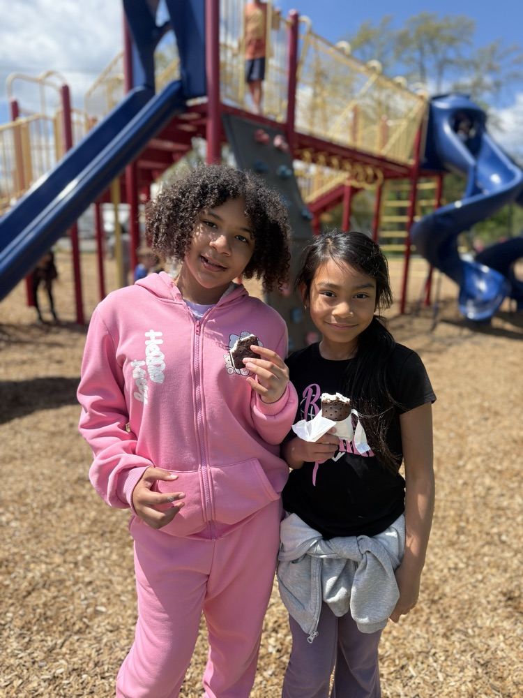  third graders 