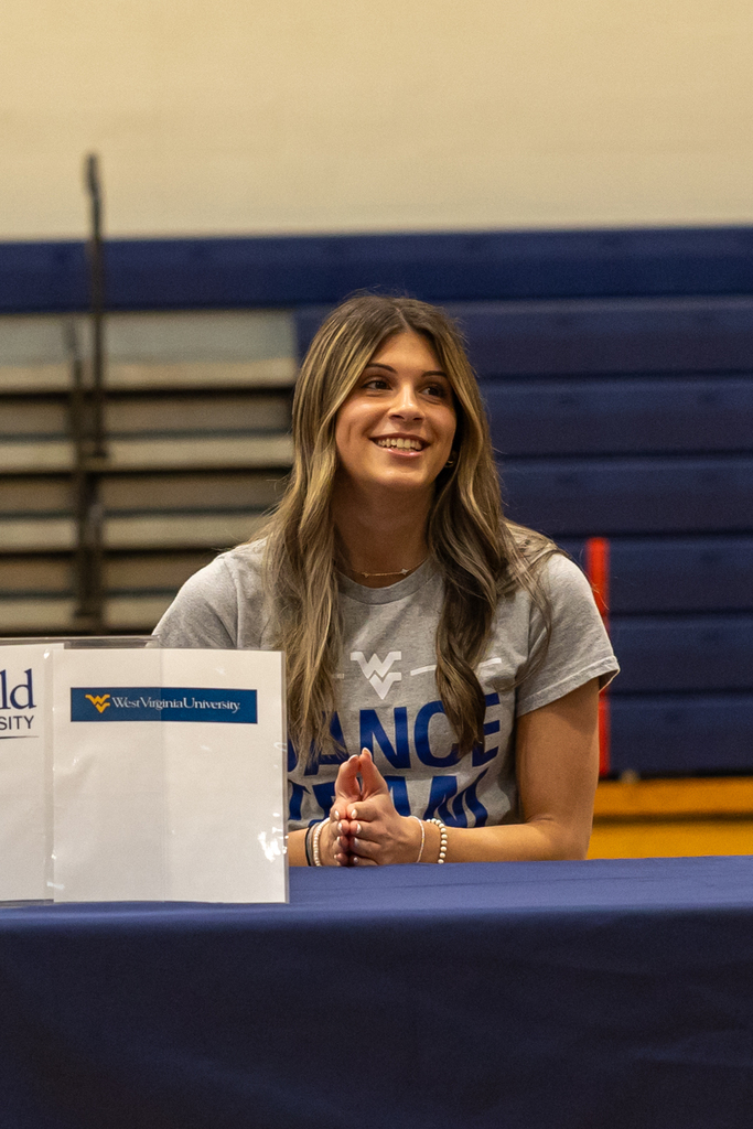 College bound student athletes