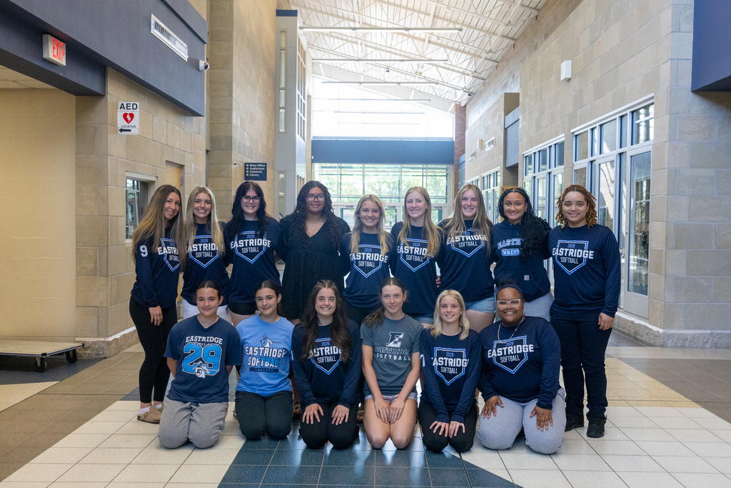 Softball Team