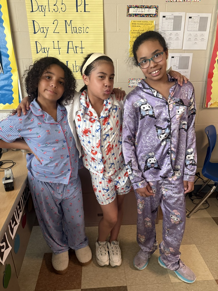 pajamas