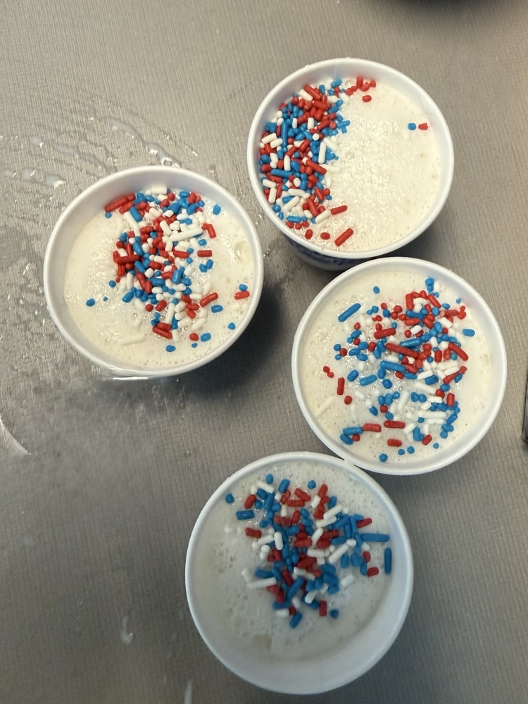 ice cream