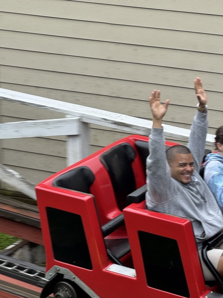 Seabreeze