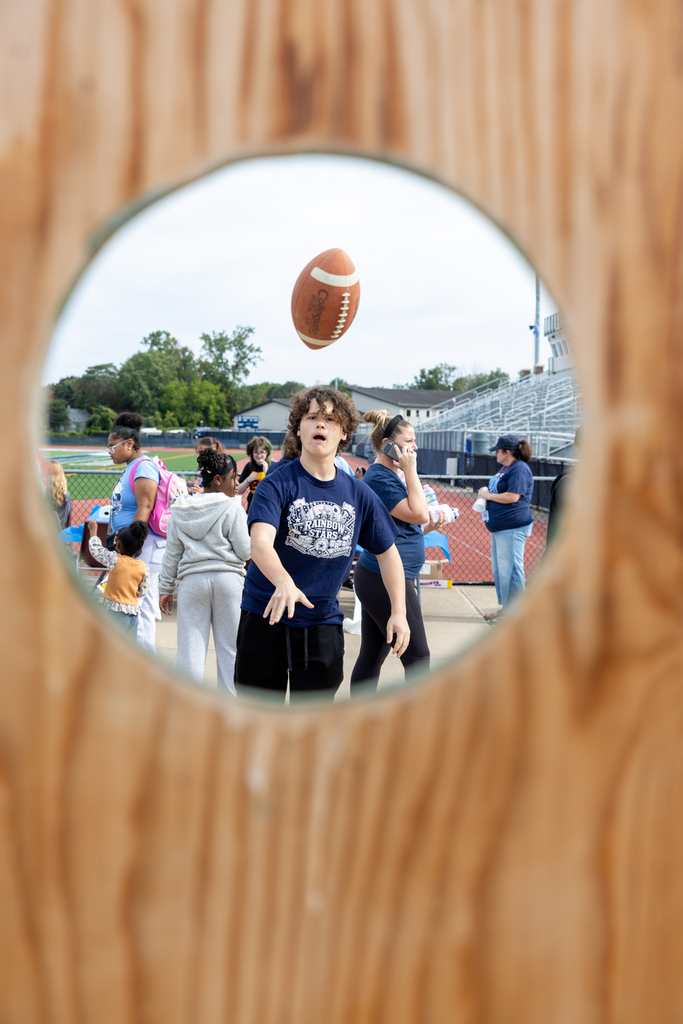 Homecoming Carnival