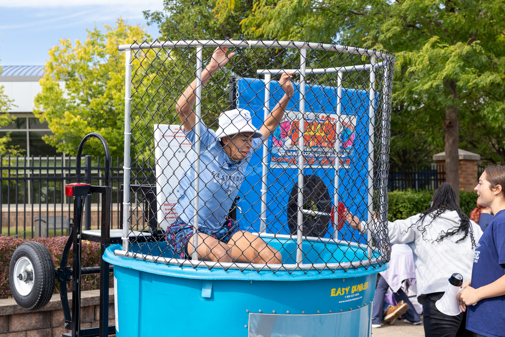 homecoming carnival