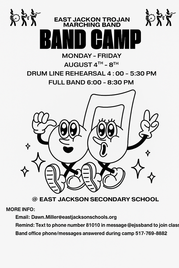 Band Camp