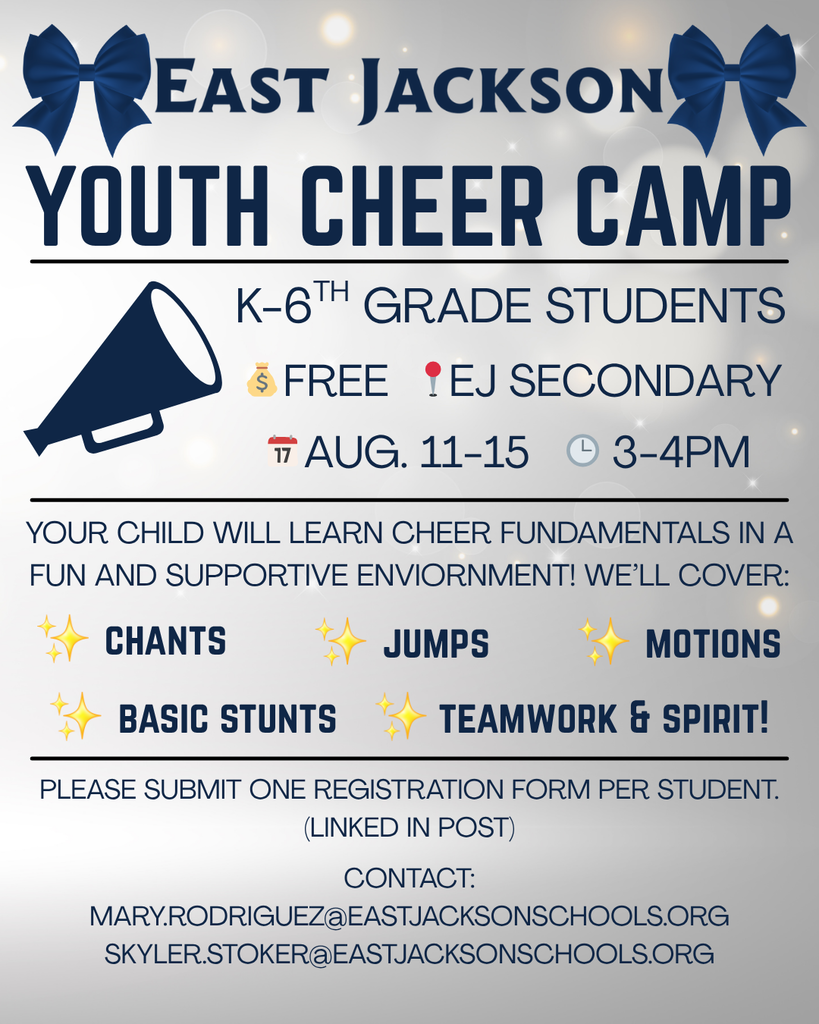 EJ Youth Cinics