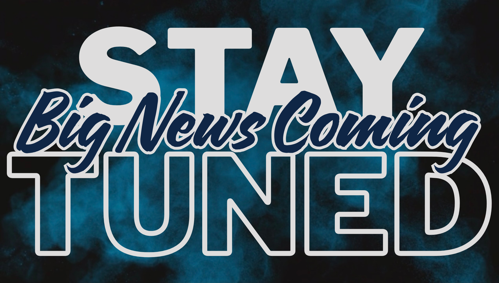 New Coming Soon