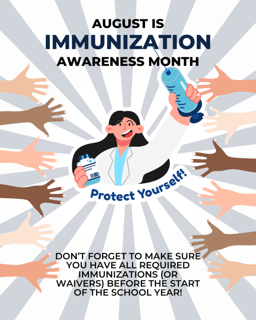 Immunization