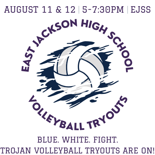 EJ Volleyball