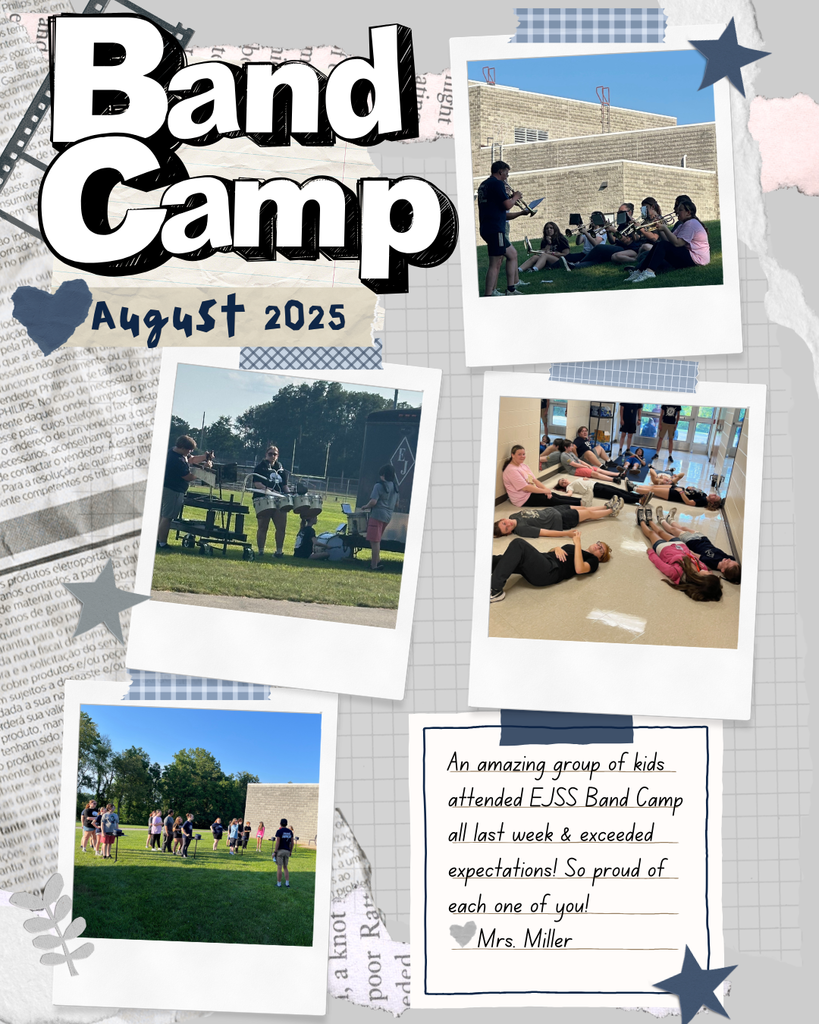 Band Camp