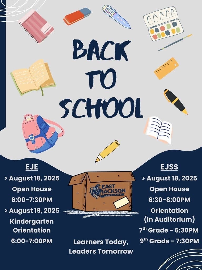 Open house