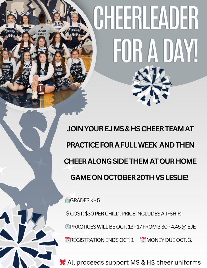 cheer