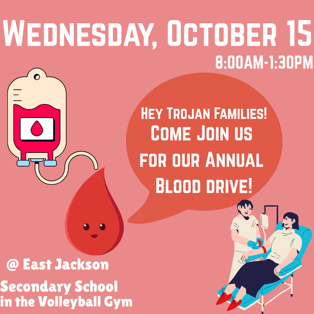 Blood Drive