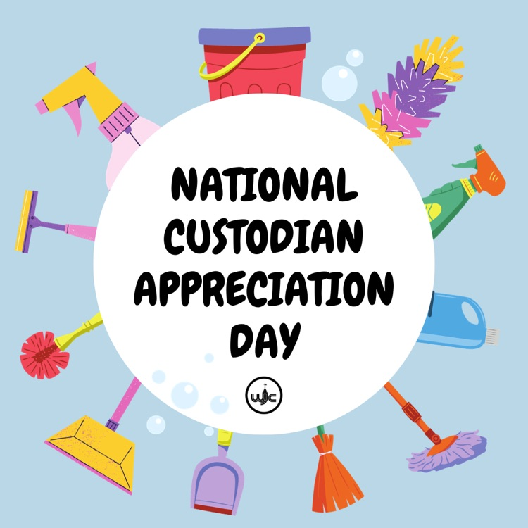 custodians day