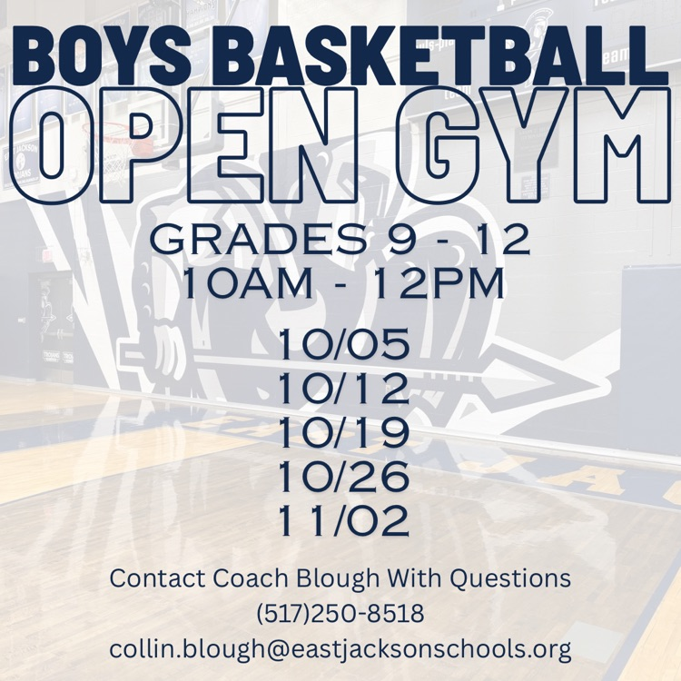open gym