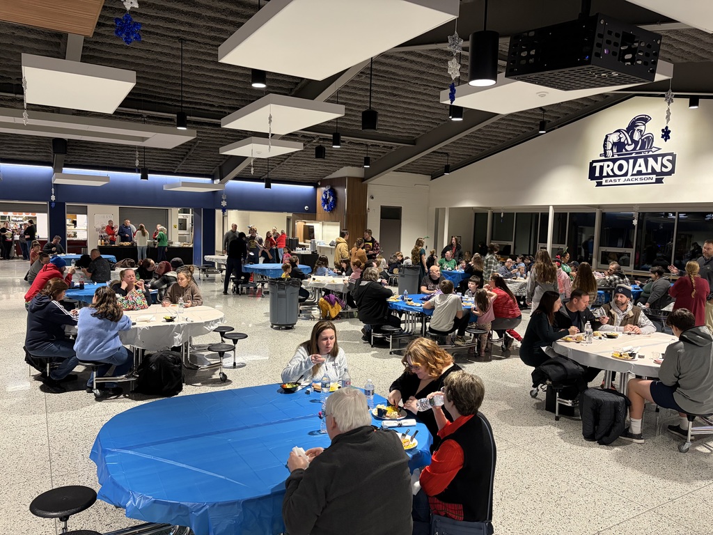 Comm Caring Dinner 2