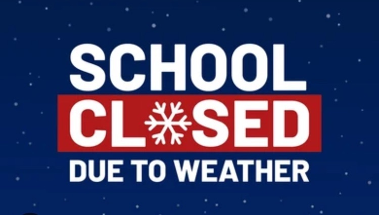 school closed