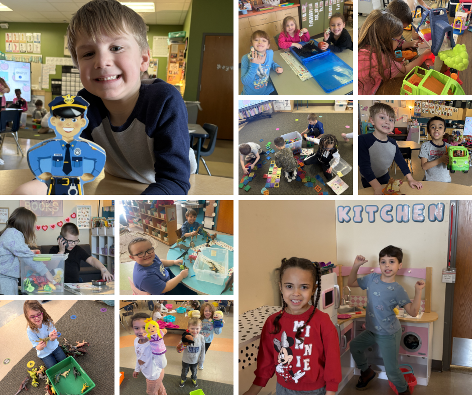 Global School Play Day