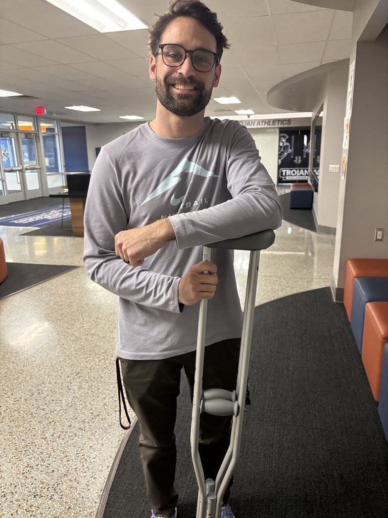 athletic director