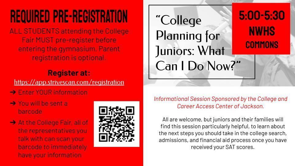College Fair
