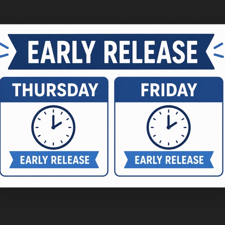 early release