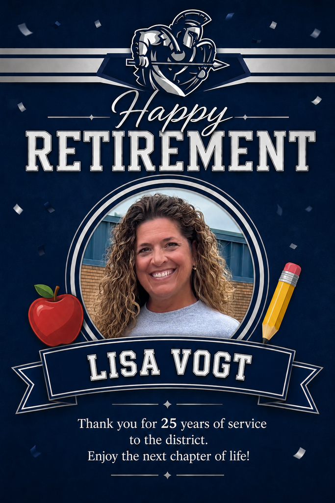 lisa vogt