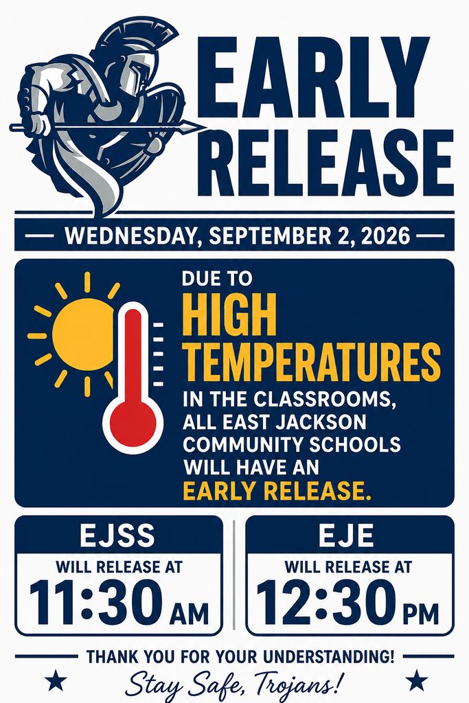 Early release