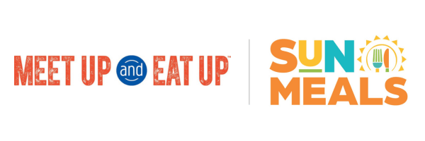 Meetup & Eat up