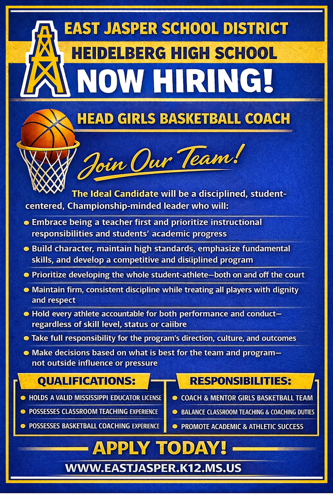 Basketball Coach