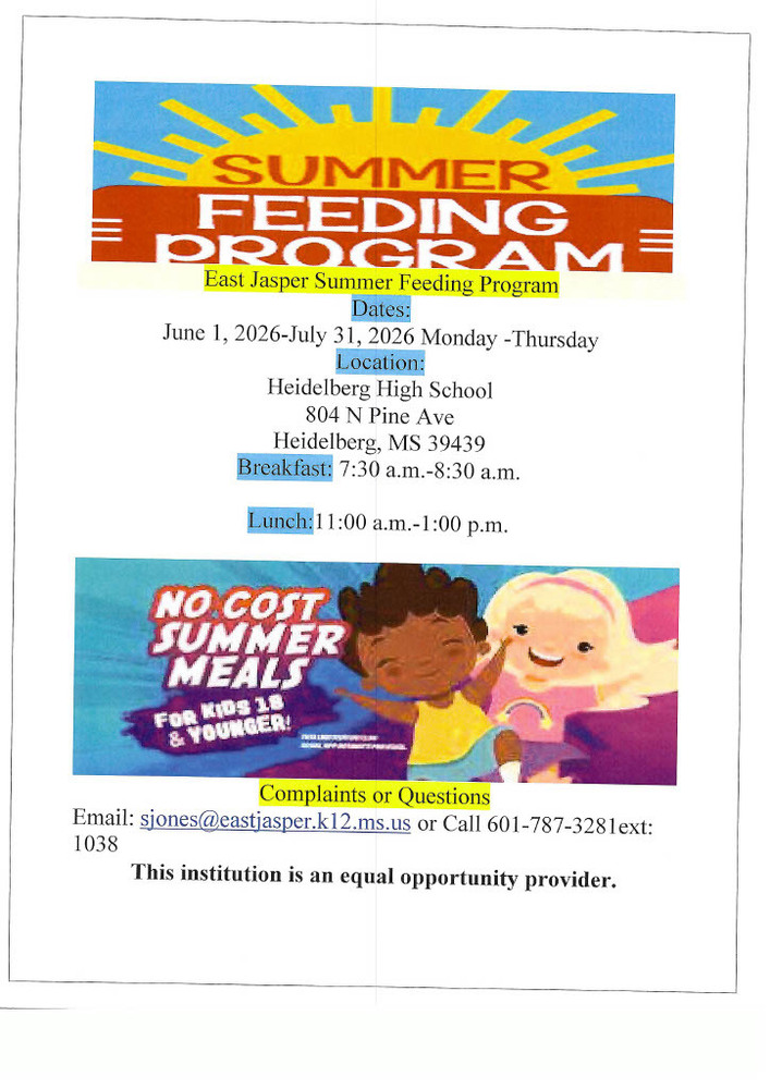Sumer Feeding