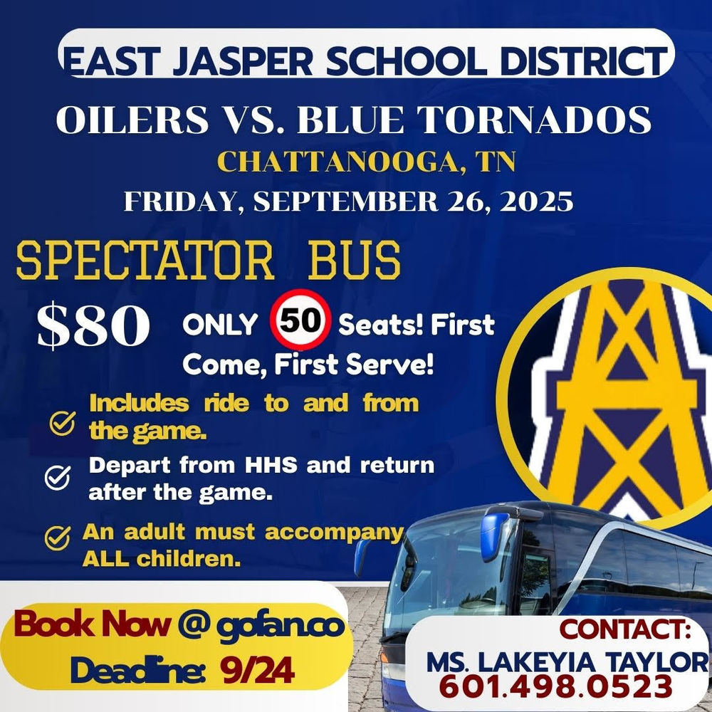 Spectator Bus