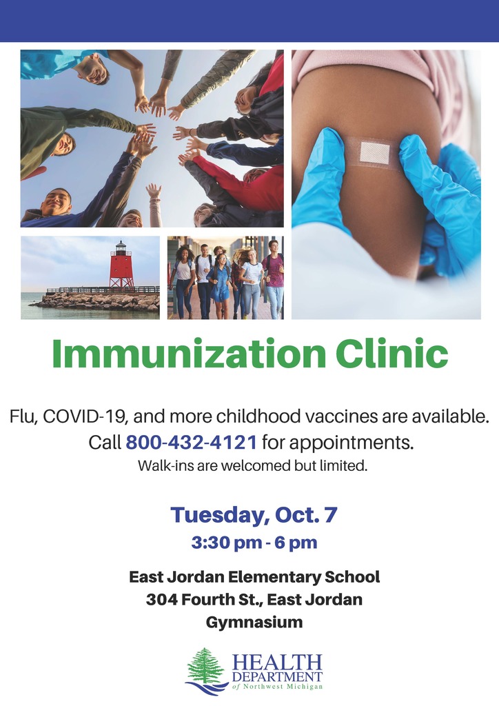 Immunization Clinic